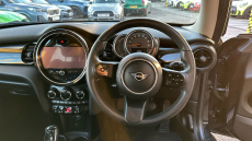 MINI Hatchback 1.5 Cooper Classic 3dr Auto [Comfort/Nav Pack] Petrol Hatchback